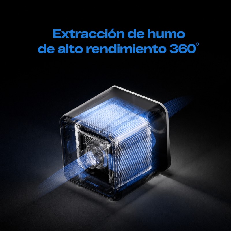 Purificador de Aire Creality Falcon AP1 Mini