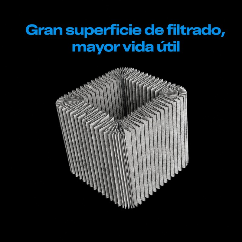 Purificador de Aire Creality Falcon AP1 Mini