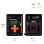Prusa CORE One+ Ensamblada Apta Sistema Bondtech – Entrega Inmediata