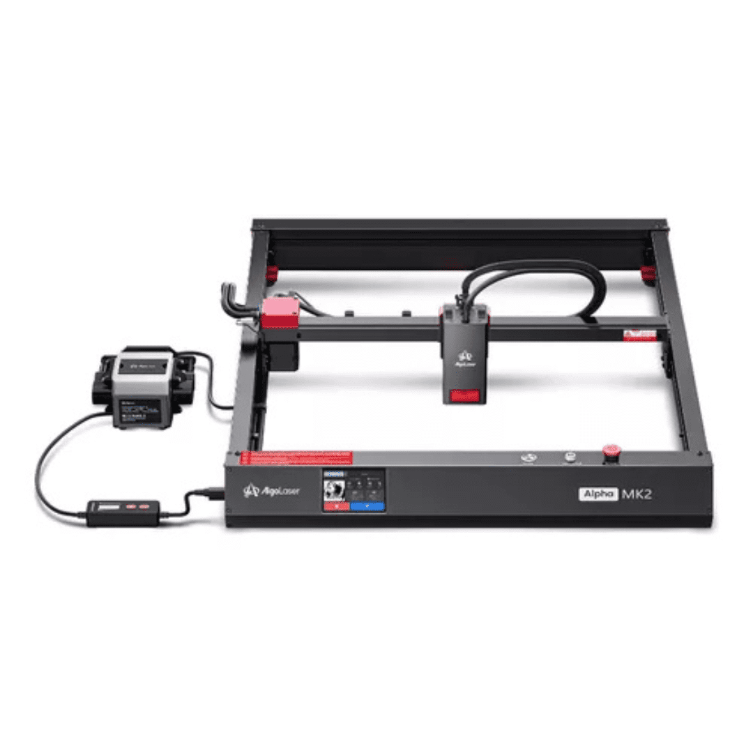 Algolaser Alpha Mk2 22w Open Box Congreso