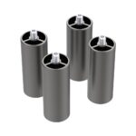 Grabadora Laser Algolaser Alpha Mk2 40W + Risers + Accesorio Rotativo