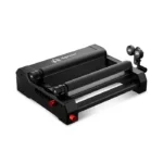 Grabadora Laser Algolaser Alpha Mk2 22W + Risers + Accesorio Rotativo
