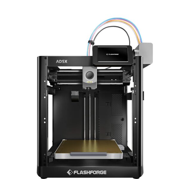 Impresora 3D Flashforge AD5X