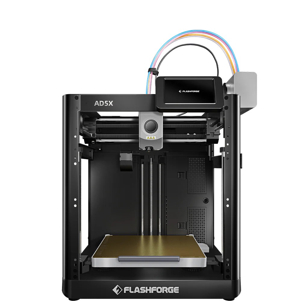 Impresora 3D Flashforge AD5X