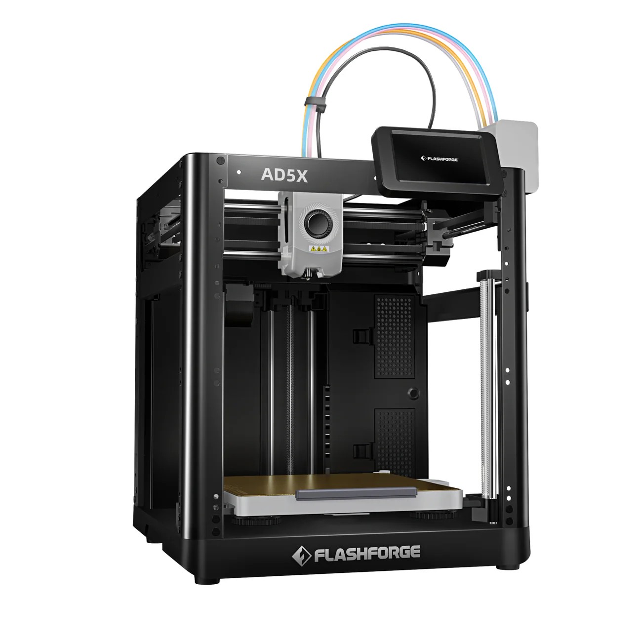 Impresora 3D Flashforge AD5X