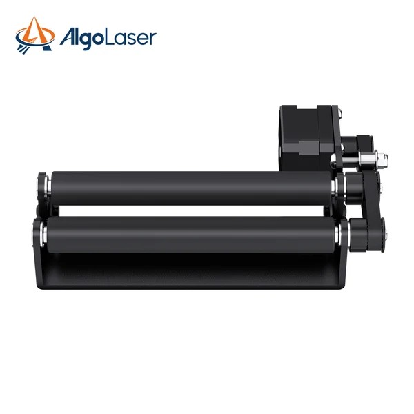 Accesorio Rotativo Algolaser Rotary Roller ARR2.0