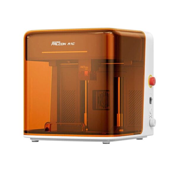 Grabadora Láser Creality Falcon A1C Diodo 10W AI Preventa Noviembre