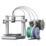 Super Combo Emprendedor Intermedio: Sublimadora 5 en 1 FreeSub + Grabadora Láser Creality Falcon A1 10W + Impresora 3D Bambu Lab A1 Combo
