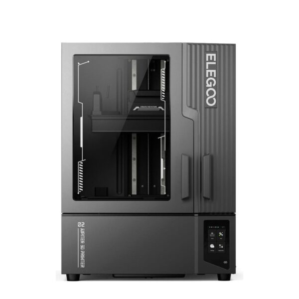 ELEGOO Impresora 3D de resina Jupiter 2