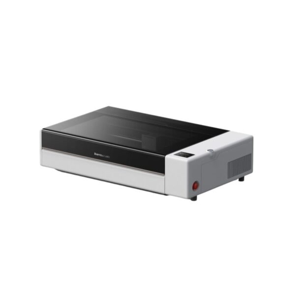 Grabadora Láser Bambu Lab R1 55W CO₂
