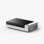 Grabadora Láser Bambu Lab R1 55W CO₂