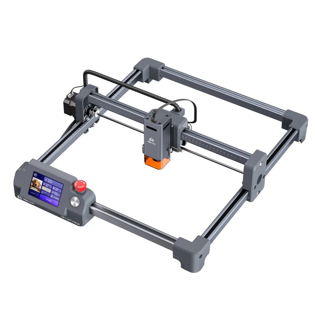 Grabadora Laser Algolaser MK3 15W