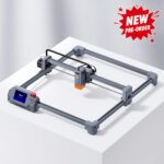 Grabadora Laser Algolaser MK3 15W