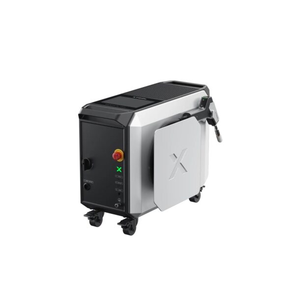 Soldadora láser xTool MetalFab 1200W