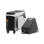 Soldadora láser xTool MetalFab 1200W