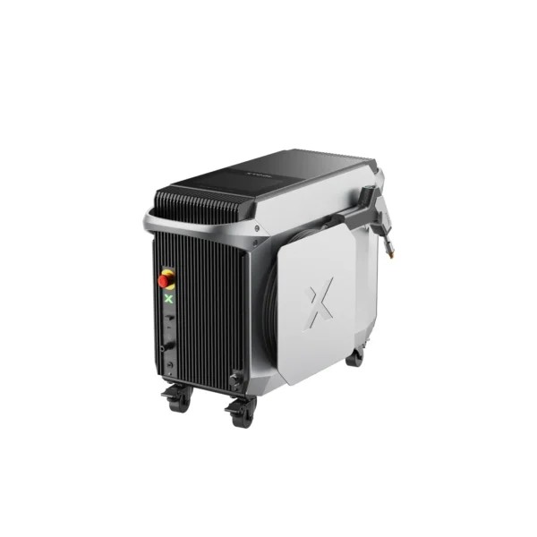 Grabadora Laser Xtool, MetalFab Soldador y CNC, Importacion a Pedido