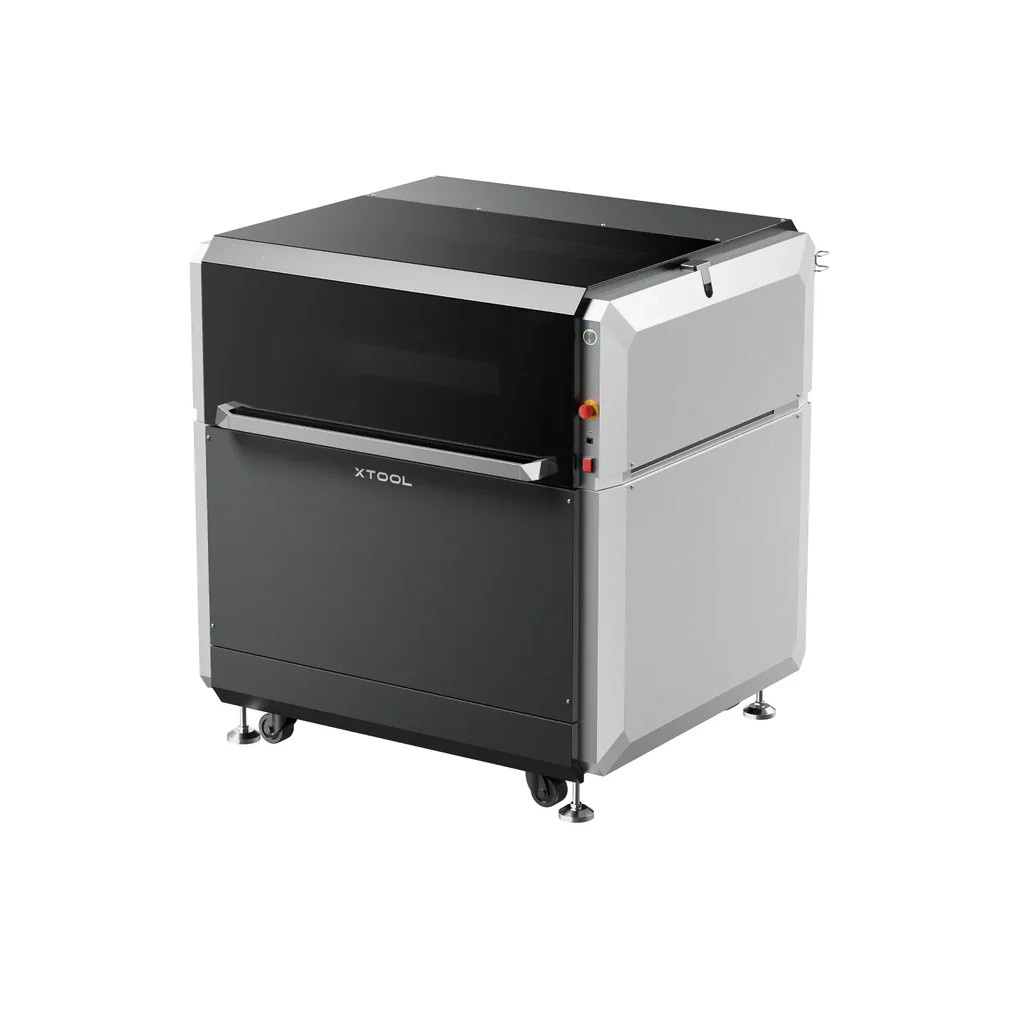 Grabadora Laser Xtool, MetalFAB Soldador, CNC y purificador, Importacion a Pedido