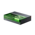 Combo Grabadora Láser xTool S1 40W + Módulo Láser Infrarrojo 1064nm