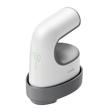 xTool Mini Press – Prensa Térmica para Diseños Pequeños