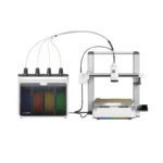 Impresora 3D Creality Spark X I7 Reacondicionada