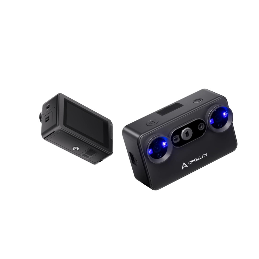 Scanner 3D Creality Pika Preventa Octubre