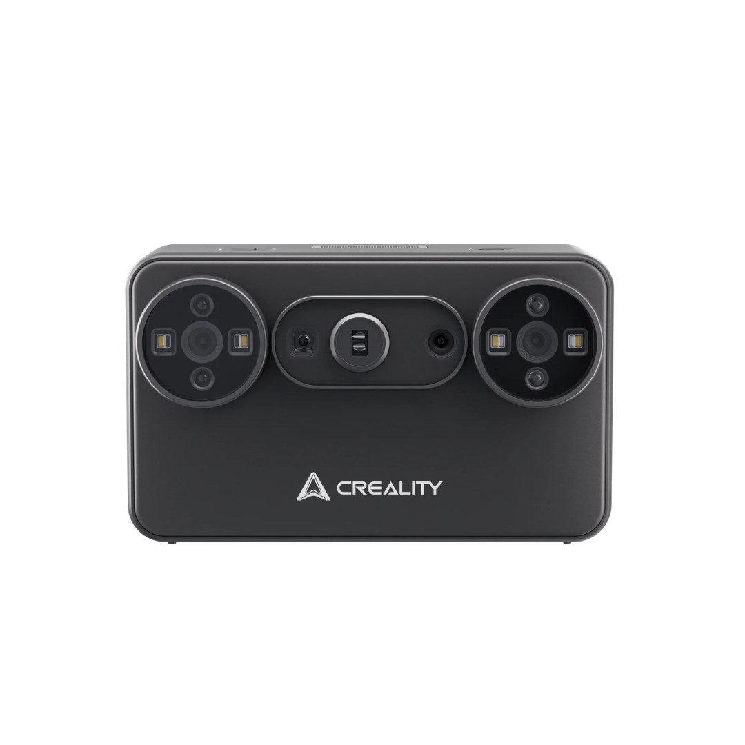 Scanner 3D Creality Pika Preventa Octubre
