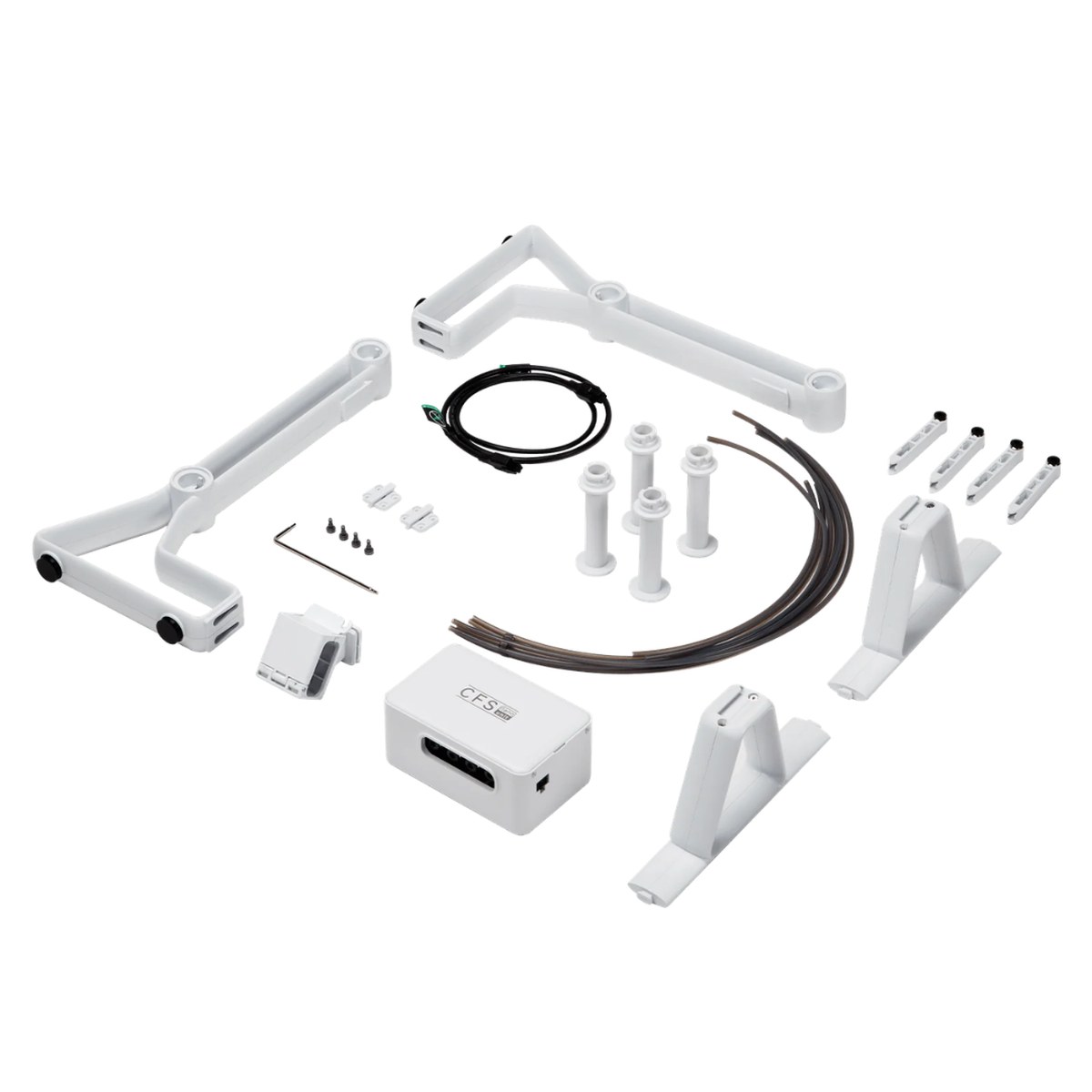 Sistema de Alimentación Creality CFS Nano i7