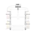 Sistema de Alimentación Creality CFS Nano i7