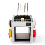 Impresora 3D Snapmaker U1 – 12 cuotas sin interés