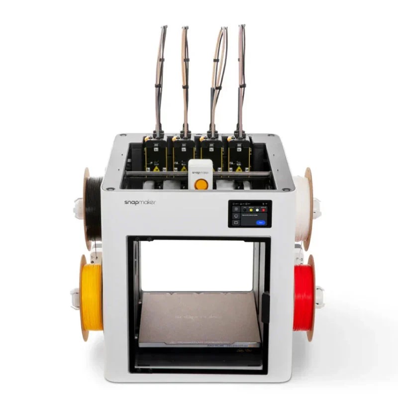 Impresora 3D Snapmaker U1