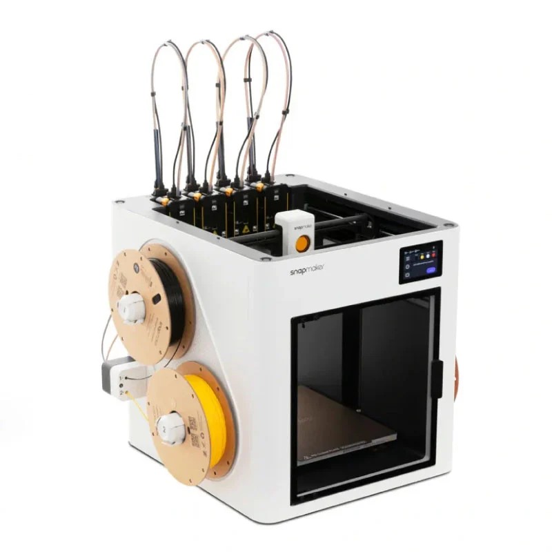 Impresora 3D Snapmaker U1